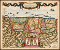 Terra Sancta — The Holy Land 1670–1680