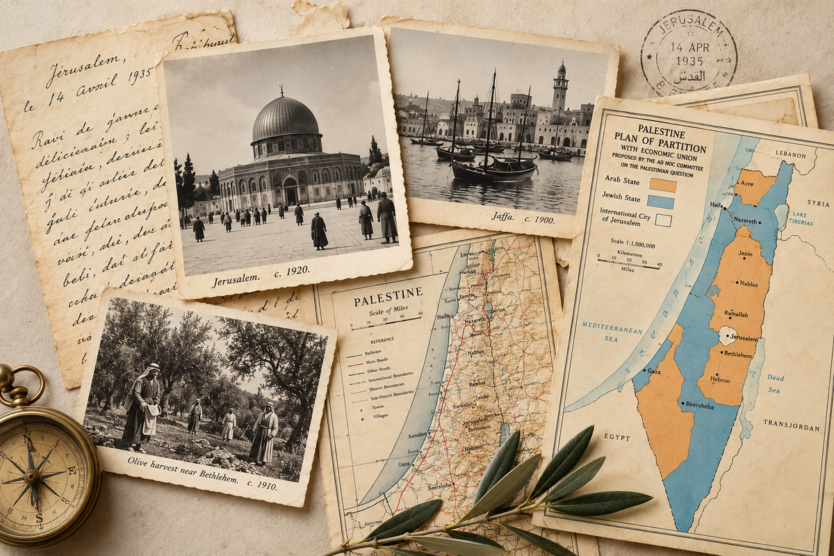 The History Post — 6-Month Subscription