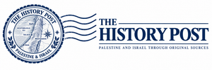 The History Post - Home